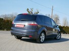 Ford S-Max 2.0 TDCI 140KM -1 wł od 6 LAT -Nowy rozrząd -Zobacz - 3