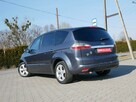 Ford S-Max 2.0 TDCI 140KM -1 wł od 6 LAT -Nowy rozrząd -Zobacz - 10