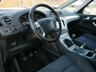 Ford S-Max 2.0 TDCI 140KM -1 wł od 6 LAT -Nowy rozrząd -Zobacz - 13