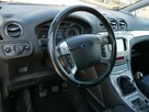 Ford S-Max 2.0 TDCI 140KM -1 wł od 6 LAT -Nowy rozrząd -Zobacz - 14