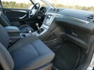 Ford S-Max 2.0 TDCI 140KM -1 wł od 6 LAT -Nowy rozrząd -Zobacz - 16