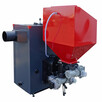 Kocioł Piec c.o. na pellet PELLWOOD 15kW - 9