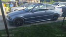 BMW SERIA 3 IV (E46) Sprzedam BMW E46 coupe benzyna LPG - 3