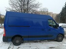 Zamienie nissan nv400 czyt opis - 4
