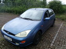 Ford Focus 1.4 benzyna plus części. - 2