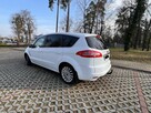 Ford S MAX LIFT led 7 osobowy automat Możliwa ZAMIANA - 2