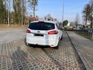 Ford S MAX LIFT led 7 osobowy automat Możliwa ZAMIANA - 3