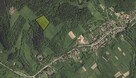 Działka rolna w Górzance, 5km od Jeziora Solińskiego - 4