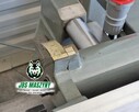 Wyrówniarka SAC FS 530 heblarka 50 strugarka TERSA - 12