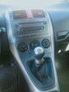 toyota auris 1.4 diesel 90 - 7