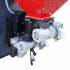 Kocioł Piec c.o. na pellet PELLWOOD 10kW - 10