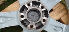 Felgi Koła Aluminiowe MERCEDES 255/45/R18 8mm 5x112 W211 VW - 14