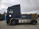 Daf XF - 4