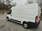 Peugeot Boxer Super Stan Gwarancja Przebiegu Klima Opłacony - 4