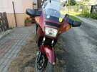 Kawasaki GTR 1000 - 2