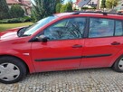 Sprzedam Renault Megane 1.5 D - 1
