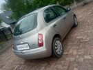 FAJNA MICRA z roku 2009 bez korozji !! - 4
