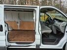 Opel Vivaro Gwarancja Przebiegu l2h1 Opłacony Faktura VAT - 6