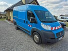 Fiat Ducato Ducato l2h2 2x drzwi z Niemiec Opłacony - 2