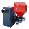 Kocioł Piec c.o. na pellet PELLWOOD 15kW - 8