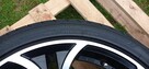 Felgi Koła Aluminiowe OZ 225/40/R18 FULDA 7.5mm 5x112 SEAT - 10