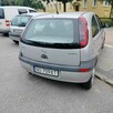 Syndyk sprzeda udział ½ w samochodzie Opel Corsa 2001 - 2