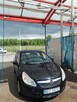 Ople Corsa, 132 tys. km. 1,2 benzyna, 2010 - 5
