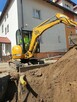 Usługi koparką - 7