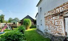 Dom w Niebieszczanach z 5-arową działką / 13 km. od Sanoka - 2