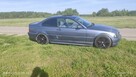 BMW SERIA 3 IV (E46) Sprzedam BMW E46 coupe benzyna LPG - 8
