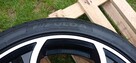 Felgi Koła Aluminiowe OZ 225/40/R18 FULDA 7.5mm 5x112 SEAT - 11
