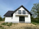 Dom, 161,80 m², Olesno - 4