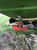 Rozsiewacz nawozu Amazone 1800 ZA-U - 3