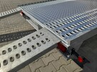 Eco Wypożyczalnia Przyczep Laweta Autolaweta Zgorzelec - 3