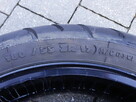 Koło przód TRIUMPH 17x3.50 felga + opona - 10