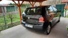 Volkswagen polo 1.4 80km - 2