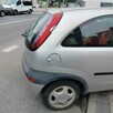 Syndyk sprzeda udział ½ w samochodzie Opel Corsa 2001 - 1