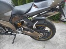 Aprilia tuono 1000 - 4