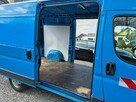 Fiat Ducato Ducato l2h2 2x drzwi z Niemiec Opłacony - 5