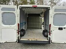 Peugeot Boxer Super Stan Gwarancja Przebiegu Klima Opłacony - 7