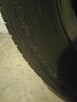 Koła Ducato Jumper Opony jak Nowe Zeetex 225/70 15c 5x118 - 8