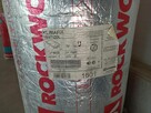 Maty z wełny skalnej Paroc - Rockwool - Okazyjna Cena 399! Z - 3