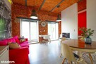 Piękny apartament /Nowa Papiernia/36 m²/Centrum - 2