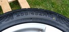 Felgi Koła Aluminiowe MERCEDES 255/45/R18 8mm 5x112 W211 VW - 9