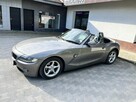 BMW Z4 Zarejestrowany w kraju kabriolet 150koni Zamiana - 2