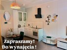 Mieszkanie LUX do wynajęcia Grzybowska 37 2 pokoje - 5