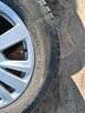 Sprzedam koła aluminiowe 16 calowe audi - 4