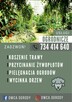 Koszenie trawy, przycinanie żywopłotów, wycinka drzew - 5