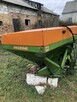 Rozsiewacz nawozu Amazone 1800 ZA-U - 2