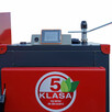 Kocioł Piec c.o. na pellet PELLWOOD 15kW - 13